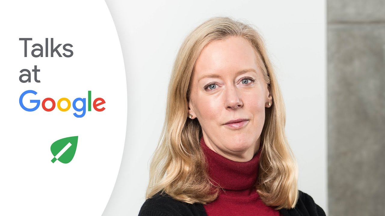 ⁣The Sounds of Life | Karen Bakker | Talks at Google