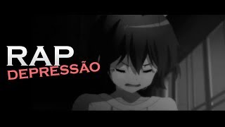 Video thumbnail of "Depressão 2 - Gustavo GN (SAD Pesado)"