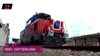 Penny Stock Going To Go Over $1? Rail Vision RVSN Stock