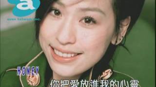 Video thumbnail of "Cyndi Wang - HONEY"