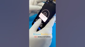 Face ID Is Not Available Try Setting Up Face ID Later | Face ID Not Working iPhone X Series #faceid