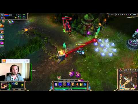 JMAP Ziggs GOT