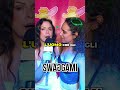 Preferenze e Momenti Imbarazzanti #shorts
