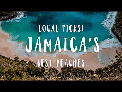 Best Beaches of