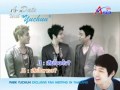 Asia Hits wow intrand Park Yuchun Exclusive fan meeting in thailand