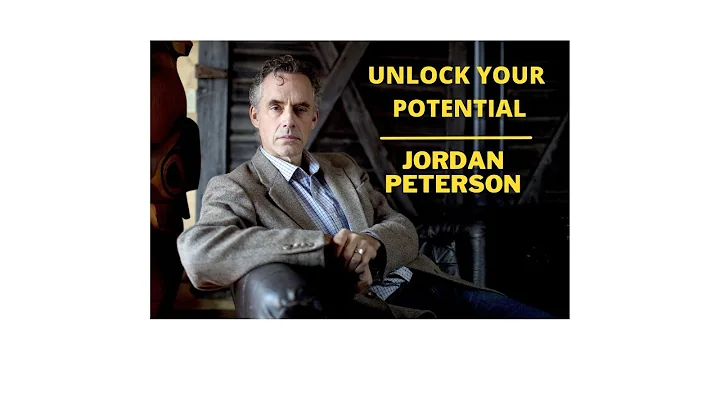 The Secret to Unlocking Your True Potential | Jordan Peterson