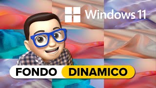 Poner VARIAS IMAGENES de FONDO DE PANTALLA 🚀 en Windows 11 y Cambien Automáticamente ✅ screenshot 4