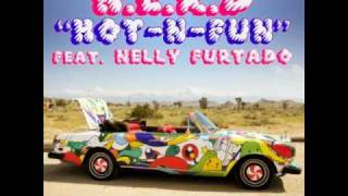 Download Lagu N E R D ft Nelly Furtado - Hot and Fun (Crookers Radio) MP3