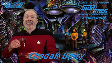 The Unity Device | Star Trek TNG A Final Unity part 3