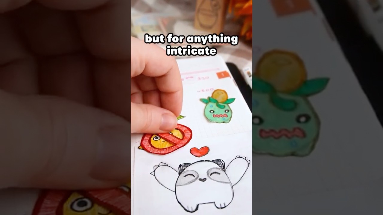 This Glue Tape is Literally Magic