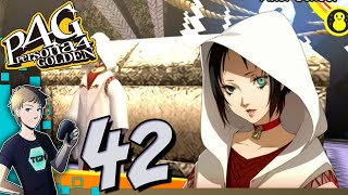 Persona 4 Golden (PC) Walkthrough - Part 42: The Hollow Forest