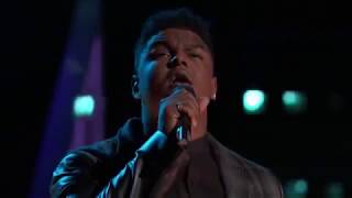 DeAndre Nicos - Wanted  (The Voice 2018 Knockouts)