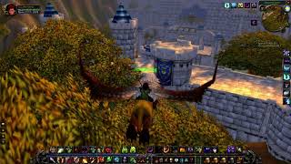 Thumbnail World of Warcraft: Warlock: A Noble Brew
