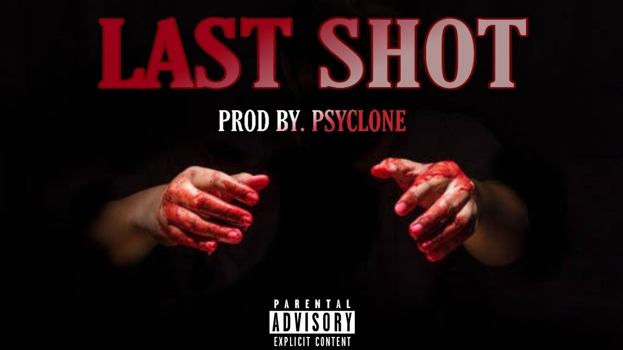 LAST SHOT (FREEVERSE) OFFICIAL MUSIC VIDEO