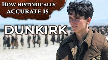 History Buffs: Dunkirk