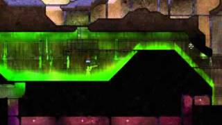 LD Tutorial - Throwing grenades
