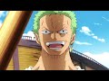 Zoro Amv / Heartbeat