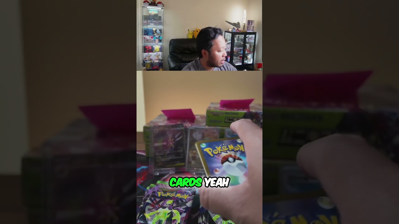 Обычные карты Nihil Zero на самом деле 🔥