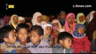 Cak Nun KiaiKanjeng - Tombo Ati