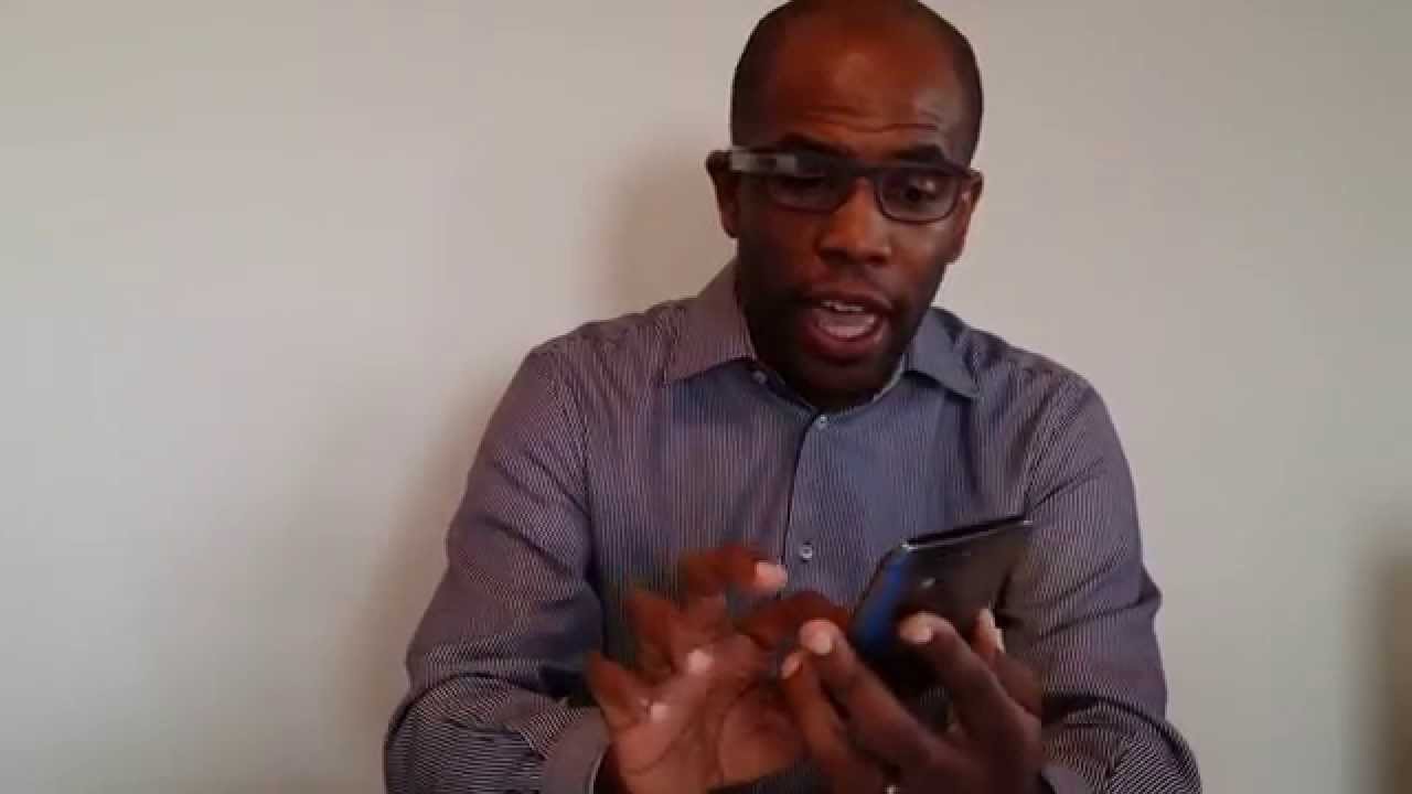 Top 5 smartphones for Spring 2014