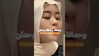 Spek Bidadari Nih Bos Wahdana Cover By Silfia Nurhanifahviraltiktok shorts