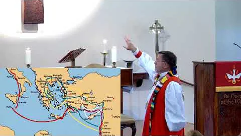 Confirmation Sunday 5-15-2022