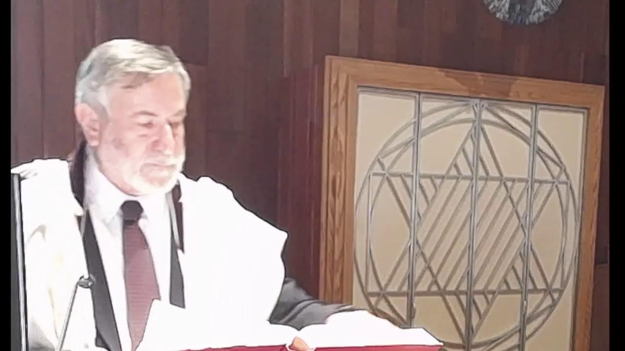 7th Day of Passover YouTube
