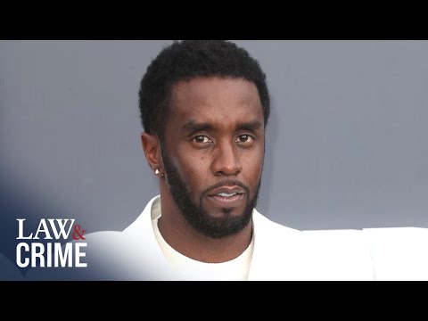 P. Diddy’s Disturbing Sex Trafficking Indictment Released