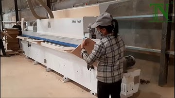 MÁY DÁN CẠNH PRO 700A CHẤT LƯỢNG - THƯỢNG NGUYÊN