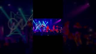 CNCO Tan Fácil live en Orlando Florida