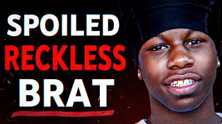 The Problem With Rakai