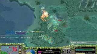 Dota Team Kiill By Dhrsalien