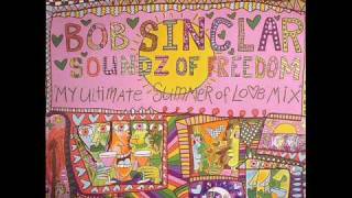 Bob Sinclair - Sound Of Freedom Resimi