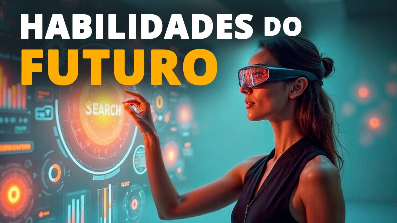 Quais são as Habilidades para as Profissões do Futuro? - YouTube