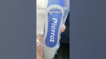Do Lesserafim Use This Pierrot Crazy Lesserafimcrazy Toothbrush Dentalhealth Teeth 