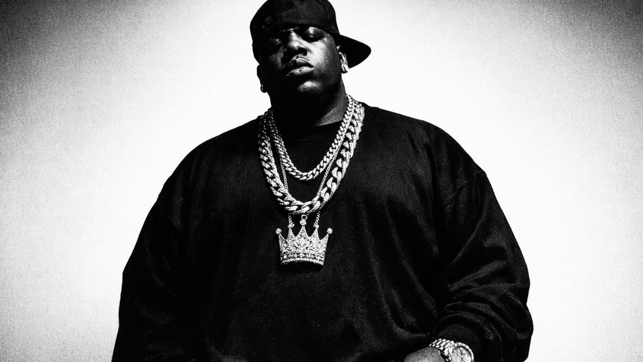 90’s Hip-Hop (1994) | Lost Demos Boom Bap Tribute | The Notorious B.I.G. Inspired – Concrete Dreams