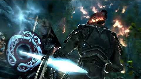 Skyrim SE (mods) - Sif - Wandering The Rift