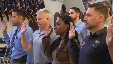 The Maneuver Center of Excellence Welcomes New Civilian Hires