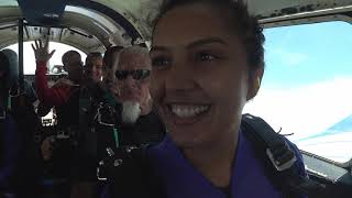 Swoopware: Skydive - Ritu