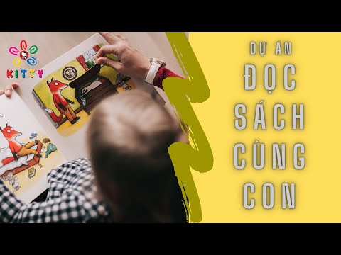 Giới thiệu Dự án đọc sách