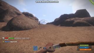 Rust | Huge Bow Bug