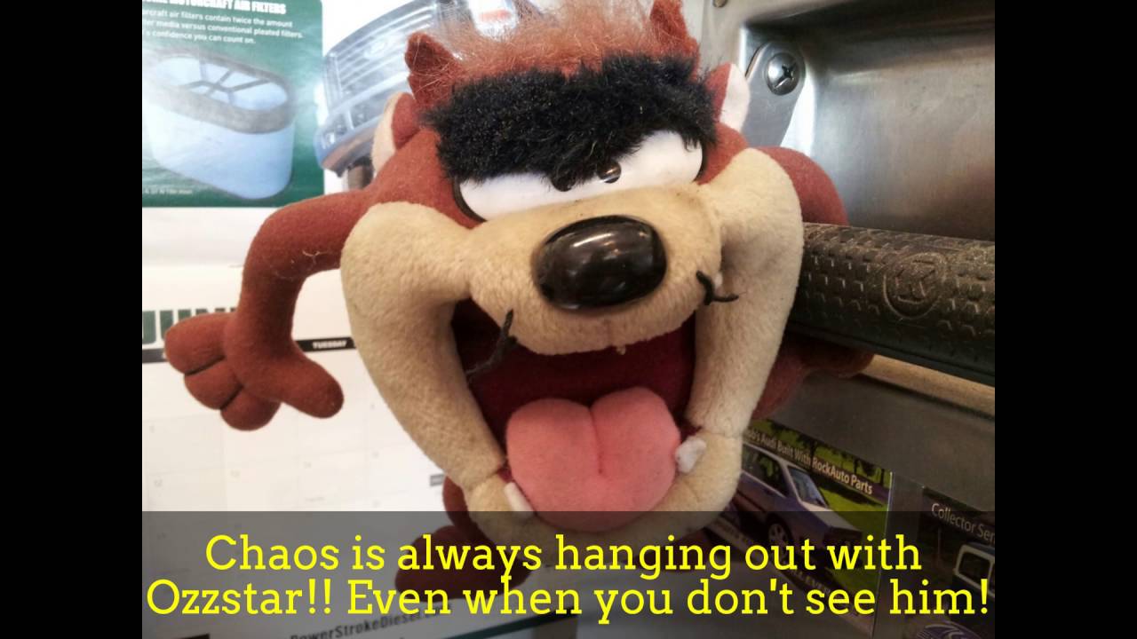 Leaf Blower Won't Start - Repair - Ozzstar - YouTube