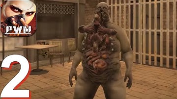 Project War Mobile - Gameplay Walkthrough Part 2 PVP (Android, iOS Gameplay)