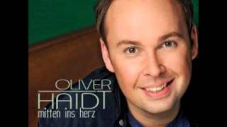 Oliver Haidt-  Komm lass uns reden (Party Mix) chords