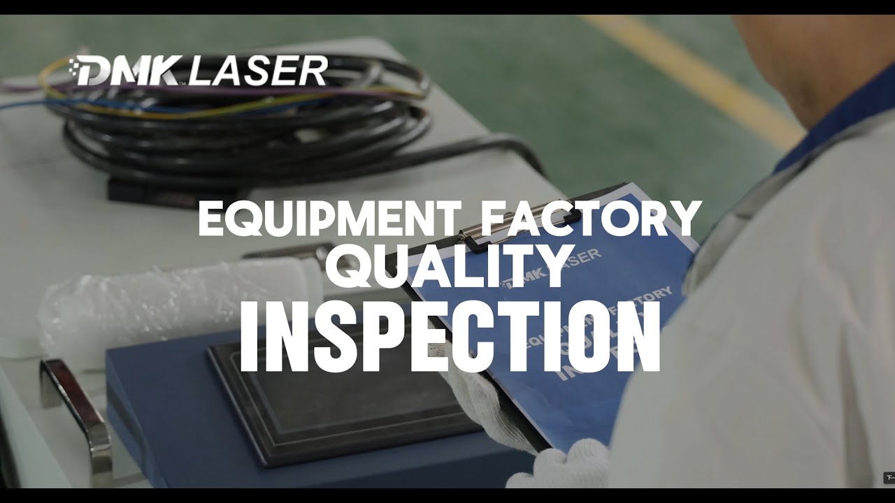 In-Depth Look at DMK Manufacturer's Quality Inspection Process # ...