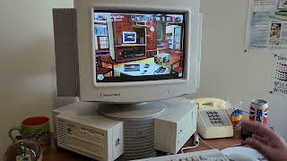 Packard Bell Corner Desktop 5 Year Anniversary #Packvember