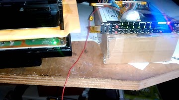 # 6  PLAYSTATION 3 UPDATE LOOP FIX NOR / SPANSION SWAP 872