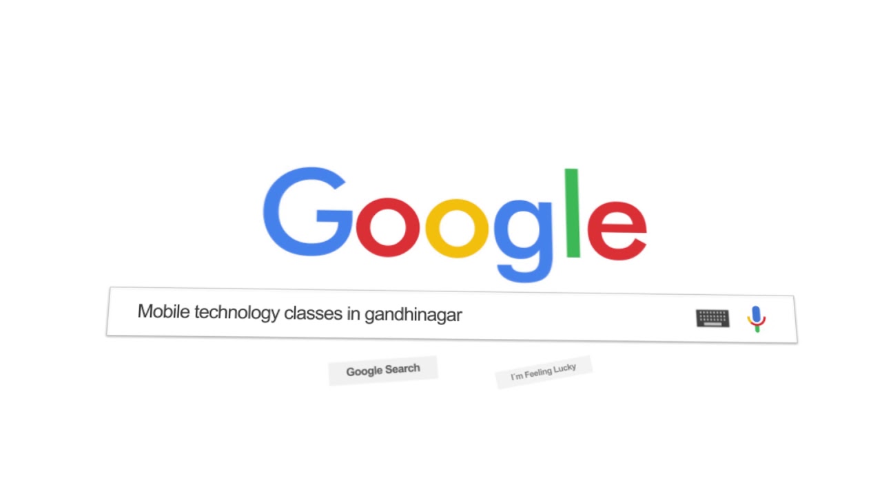 Mobile Technology | Mobile Technology classes | Mobile Technology course