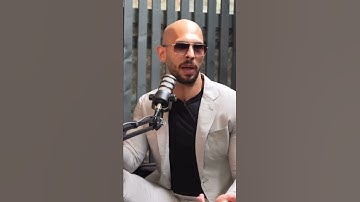 Andrew Tate on private jets and time travel 🛩 | CEOCAST EP. 77 #podcast #privatejet #andrewtate