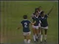 Remo 3 x 1 Sport Belém  - 1981